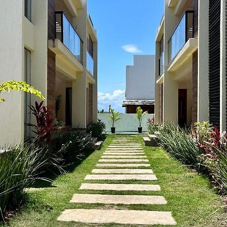 Ap Barra Grande Com Piscina Apartment Marau  Exterior photo