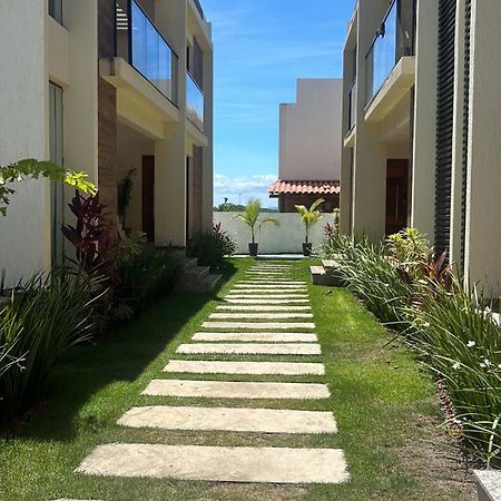 Ap Barra Grande Com Piscina Apartment Marau  Exterior photo