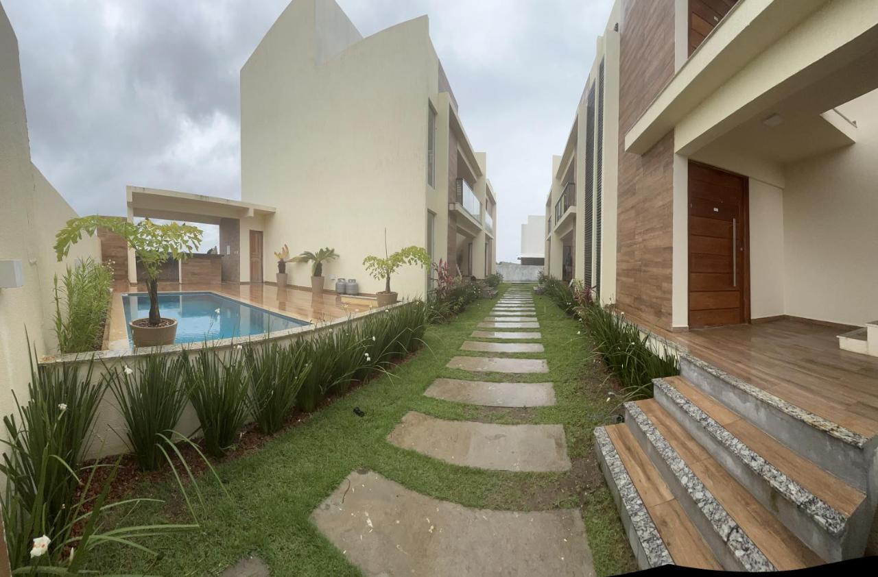 Ap Barra Grande Com Piscina Apartment Marau  Exterior photo