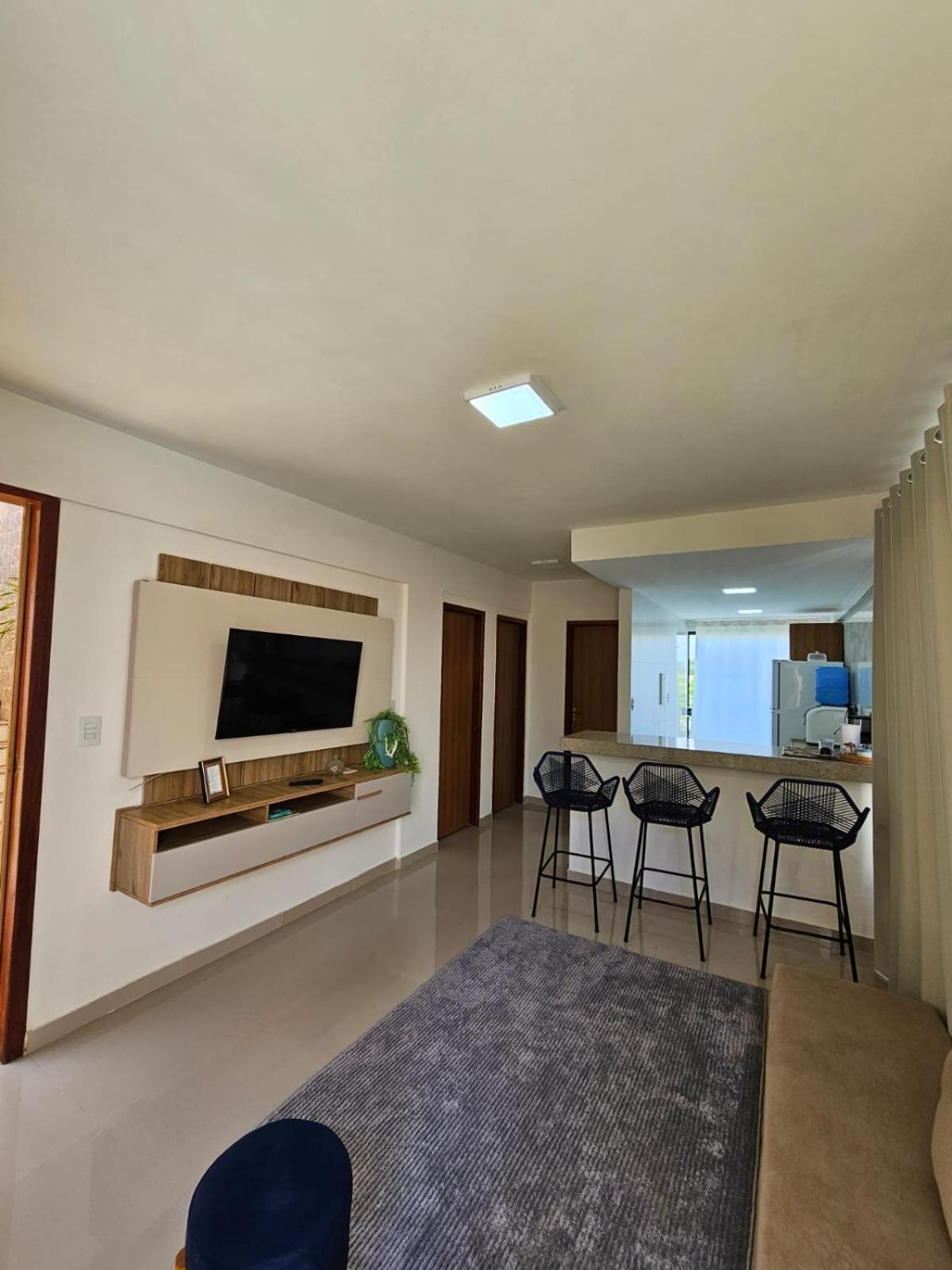 Ap Barra Grande Com Piscina Apartment Marau  Exterior photo