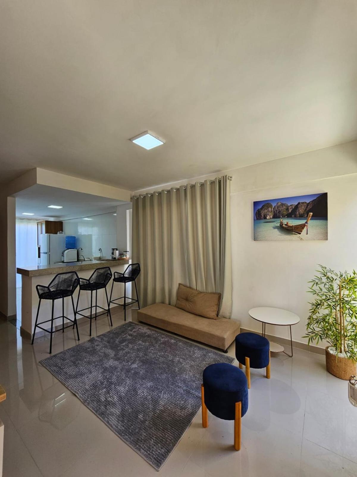 Ap Barra Grande Com Piscina Apartment Marau  Exterior photo